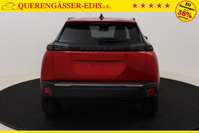 Peugeot 2008 Allure 1.2 Turbo 100 hp Man. 6 