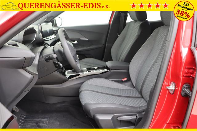 Peugeot 2008 Allure 1.2 Turbo 100 hp Man. 6 