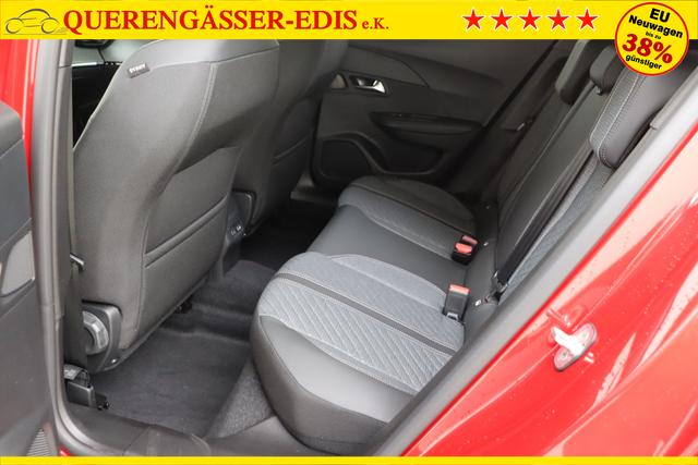 Peugeot 2008 Allure 1.2 Turbo 100 hp Man. 6 