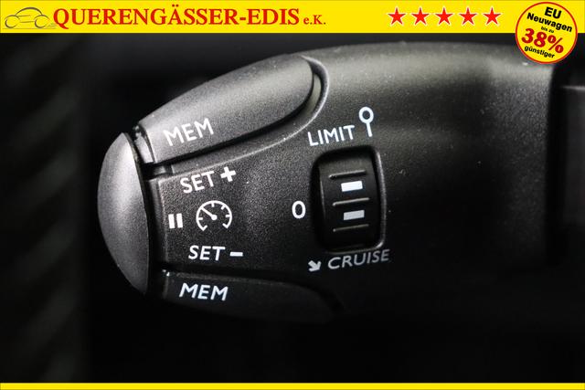 Peugeot 2008 Allure 1.2 Turbo 100 hp Man. 6 