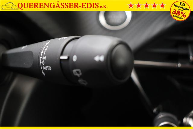 Peugeot 2008 Allure 1.2 Turbo 100 hp Man. 6 