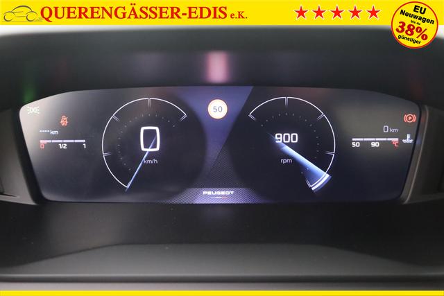 Peugeot 2008 Allure 1.2 Turbo 100 hp Man. 6 