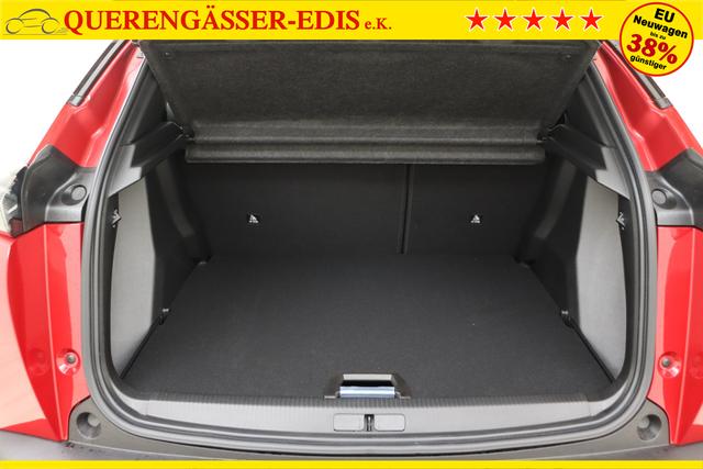 Peugeot 2008 Allure 1.2 Turbo 100 hp Man. 6 