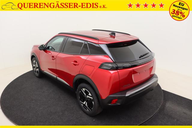 Peugeot 2008 Allure 1.2 Turbo 100 hp Man. 6 