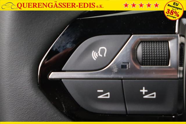 Peugeot 2008 Allure 1.2 Turbo 100 hp Man. 6 