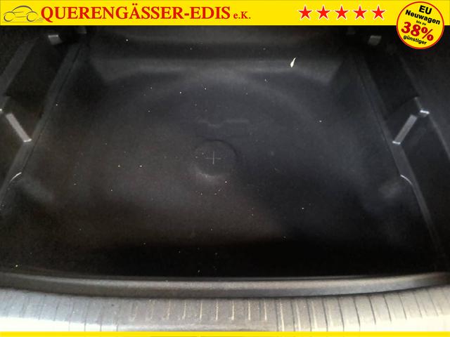 Peugeot 3008 Allure Hybrid 145 (1.2L, e-DCS6) 