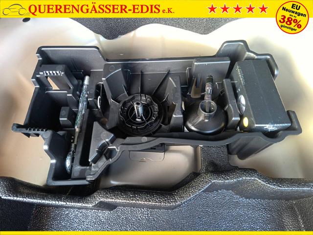 Peugeot 2008 Allure 1.2L (1199cc) Gasoline 100hp S&S, 6-speed manual 