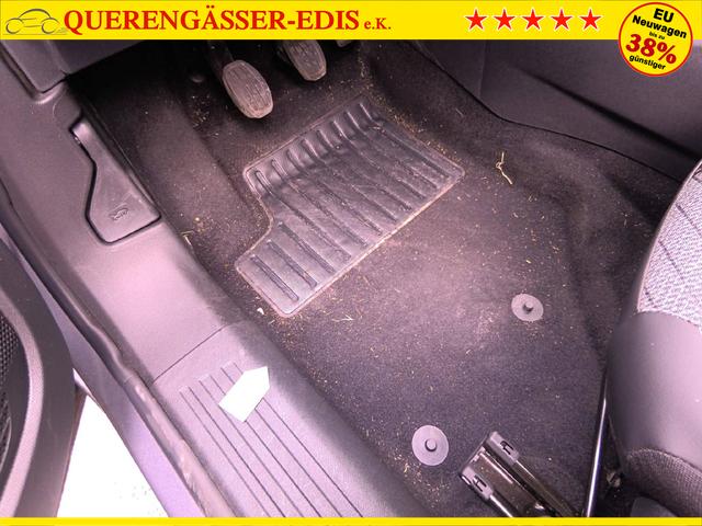 Peugeot 2008 Allure 1.2L 100hp S&S (6-speed manual) 