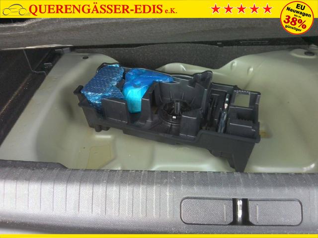 Citro&euml;n C4 Max PureTech 1.2L 130hp (EAT8) 