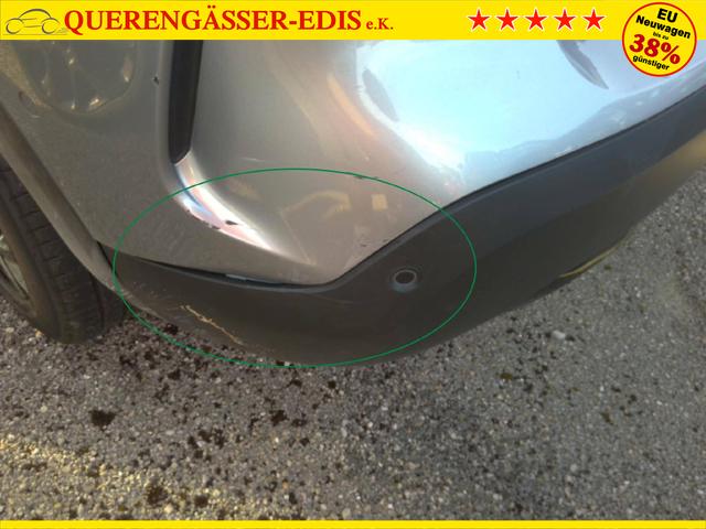 Citro&euml;n C4 Max PureTech 1.2L 130hp (EAT8) 