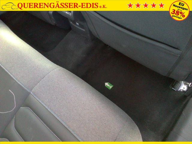 Citro&euml;n C4 Max PureTech 1.2L 130hp (EAT8) 