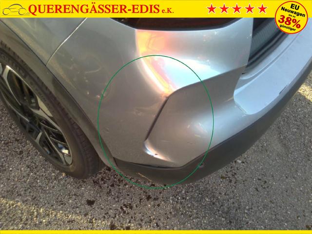 Citro&euml;n C4 Max PureTech 1.2L 130hp (EAT8) 