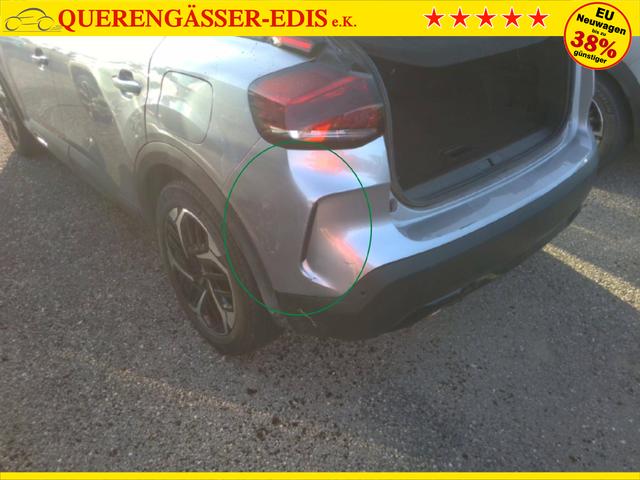 Citro&euml;n C4 Max PureTech 1.2L 130hp (EAT8) 