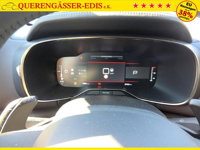 Citro&euml;n C5 Aircross Max Hybride 145 e-DCS6 
