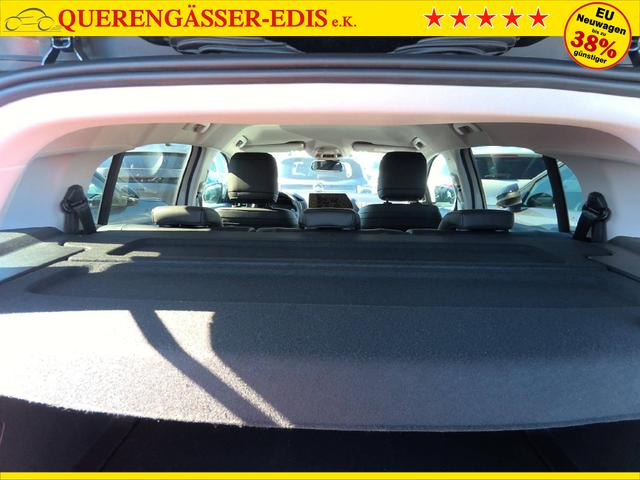 Citro&euml;n C5 Aircross Max Hybride 145 e-DCS6 