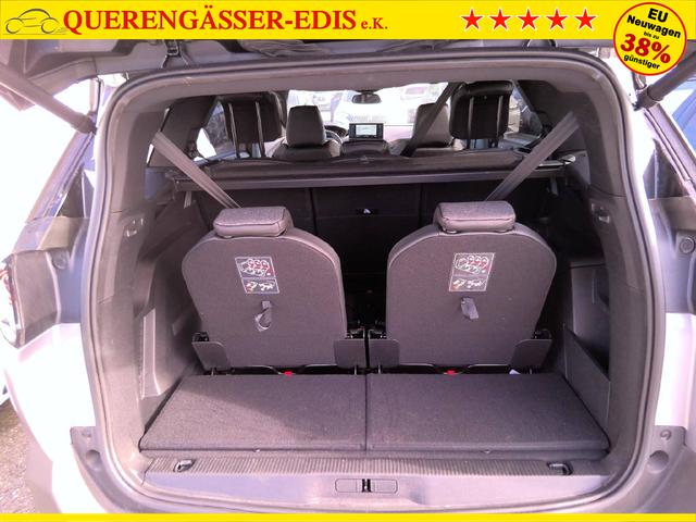 Peugeot 5008 Allure Pack 1.2L Hybrid (136 hp) e-DCS6 