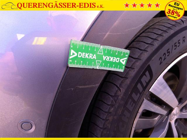 Peugeot 5008 Allure Pack 1.2L Hybrid (136 hp) e-DCS6 