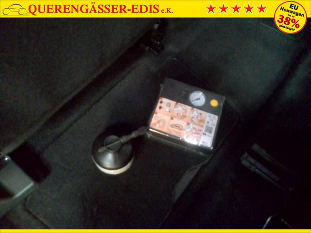 Peugeot 5008 Allure Pack Hybrid 136 (e-DCS6) 