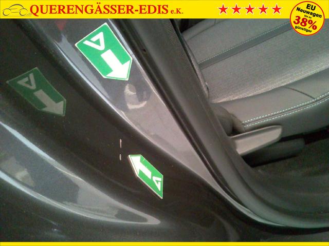 Peugeot 5008 Allure Pack Hybrid 136 (e-DCS6) 