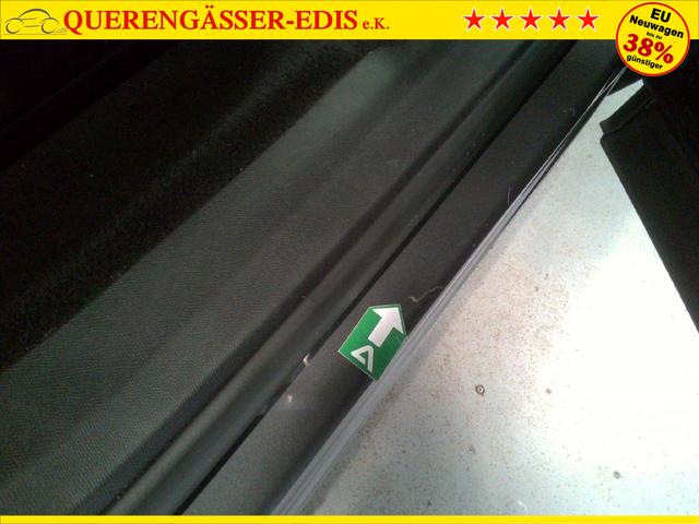 Peugeot 5008 Allure Pack Hybrid 136 (e-DCS6) 