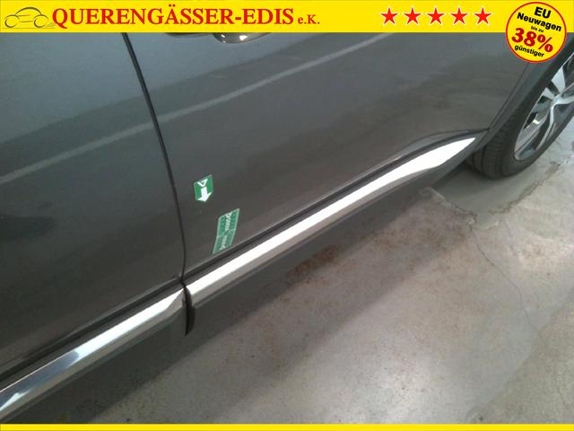 Peugeot 5008 Allure Pack Hybrid 136 (e-DCS6) 