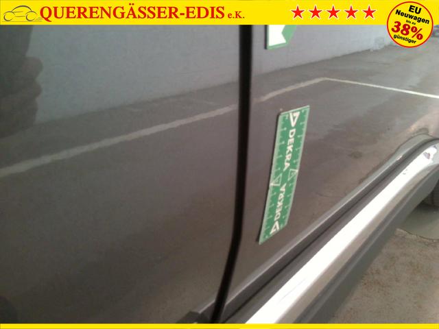 Peugeot 5008 Allure Pack Hybrid 136 (e-DCS6) 