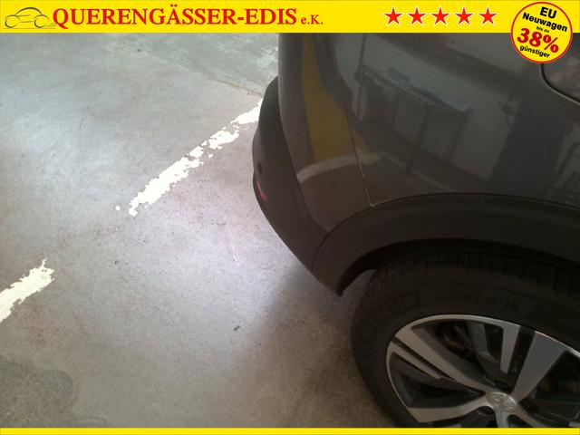 Peugeot 5008 Allure Pack Hybrid 136 (e-DCS6) 