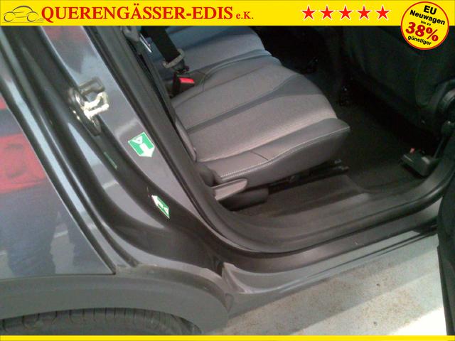 Peugeot 5008 Allure Pack Hybrid 136 (e-DCS6) 