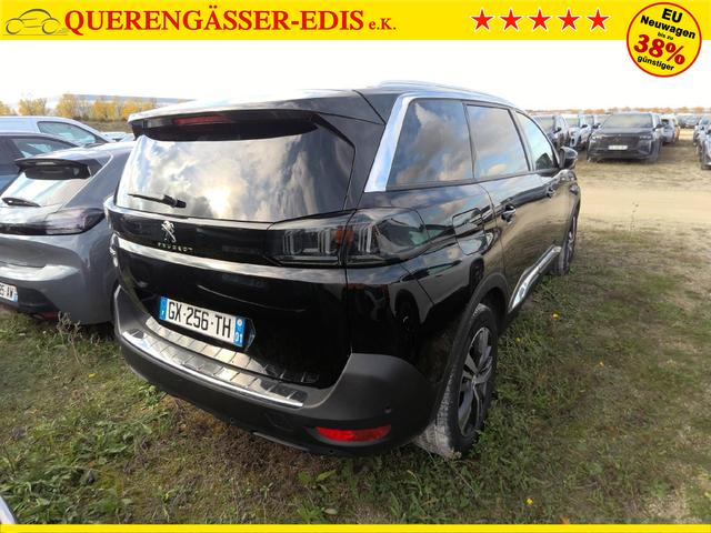 Peugeot 5008 Allure Pack Hybrid 136 e-DCS6 