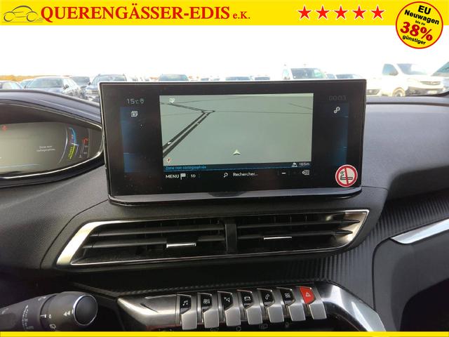 Peugeot 5008 Allure Pack Hybrid 136 e-DCS6 