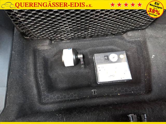 Peugeot 5008 Allure Pack Hybrid 136 e-DCS6 