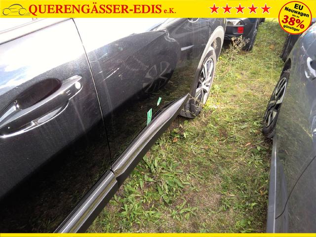 Peugeot 5008 Allure Pack Hybrid 136 e-DCS6 