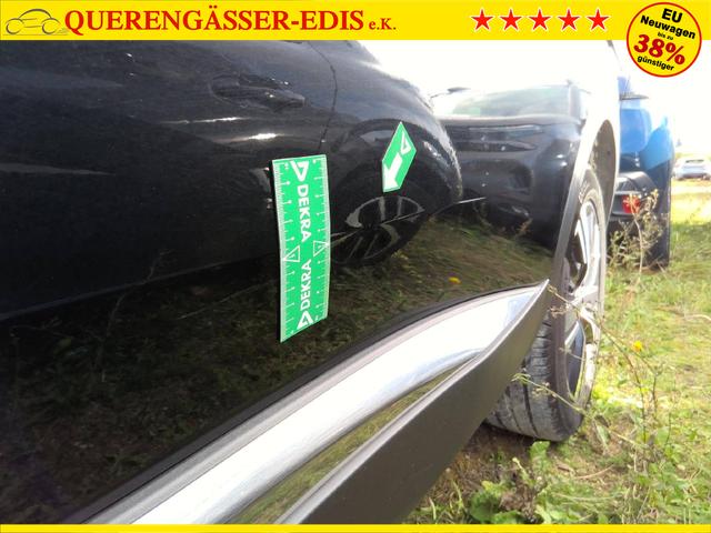 Peugeot 5008 Allure Pack Hybrid 136 e-DCS6 