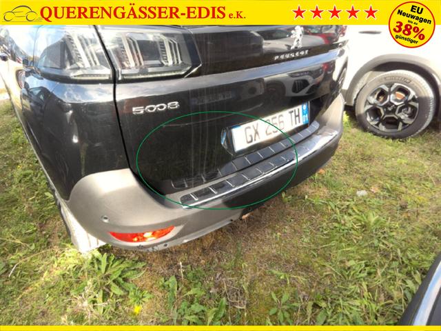 Peugeot 5008 Allure Pack Hybrid 136 e-DCS6 