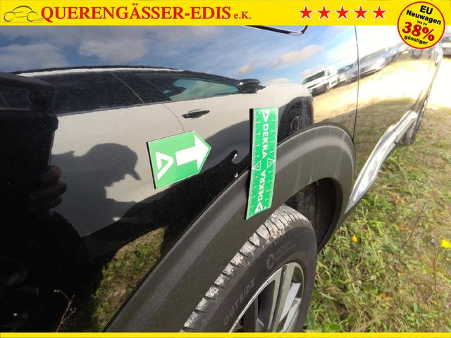 Peugeot 5008 Allure Pack Hybrid 136 e-DCS6 