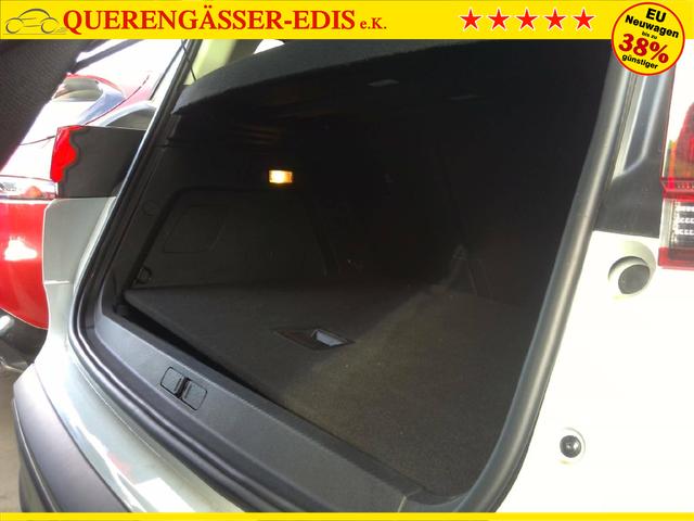 Citro&euml;n C5 Aircross Max Hybrid 136 (e-DCS6) 1.2L 3-cylinder (1199cc) 