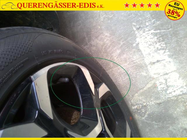 Citro&euml;n C5 Aircross Max Hybrid 136 (e-DCS6) 1.2L 3-cylinder (1199cc) 