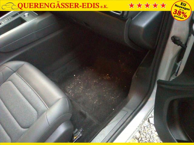 Citro&euml;n C5 Aircross Max Hybrid 136 (e-DCS6) 1.2L 