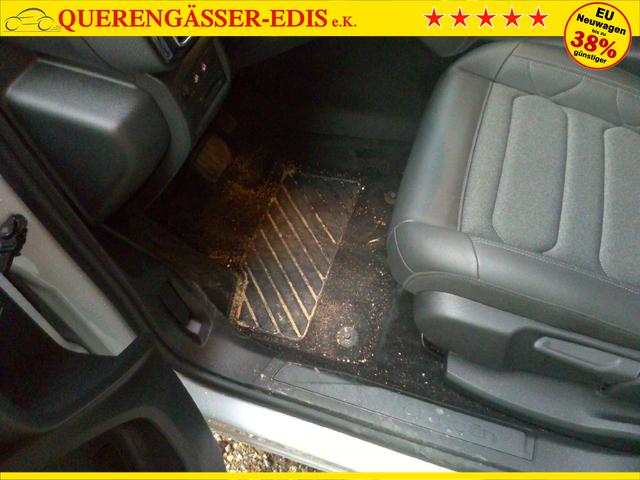 Citro&euml;n C5 Aircross Max Hybrid 136 (e-DCS6) 1.2L 