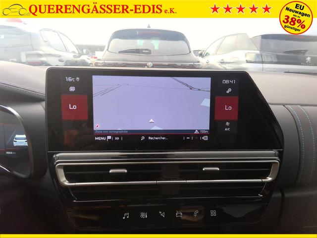 Citro&euml;n C5 Aircross Plus 1.2L PureTech 130 (manual 6-speed) 