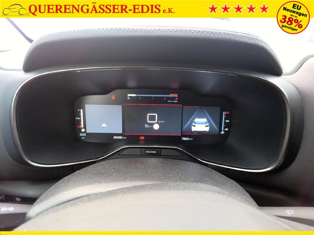 Citro&euml;n C5 Aircross Plus 1.2L PureTech 130 (manual 6-speed) 