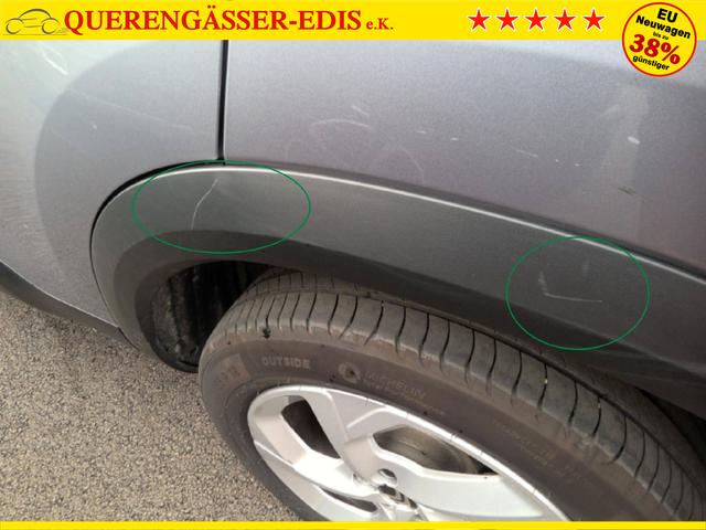 Citro&euml;n C5 Aircross Plus 1.2L PureTech 130 (manual 6-speed) 