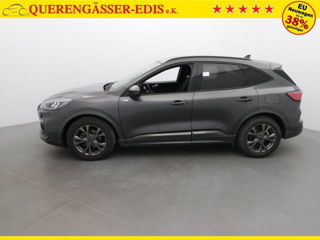 Ford Kuga ST-Line 2.0L TDCi 120 hp 