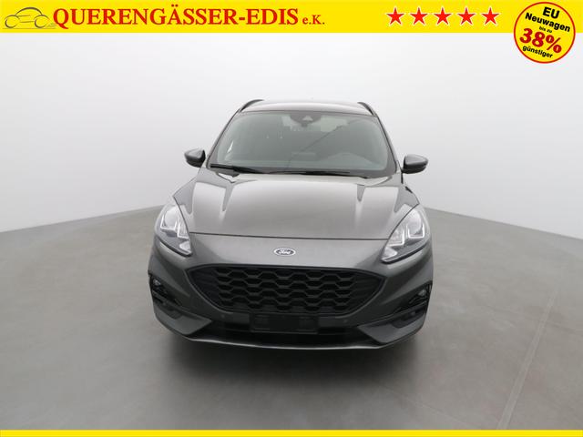 Ford Kuga ST-Line 2.0L TDCi 120 hp 