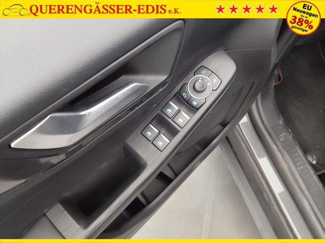 Ford Kuga ST-Line 2.0L TDCi 120 hp 