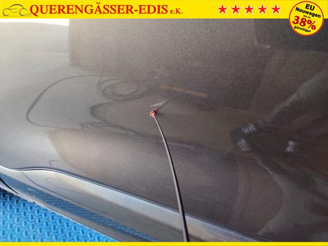 Ford Kuga ST-Line 2.0L TDCi 120 hp 