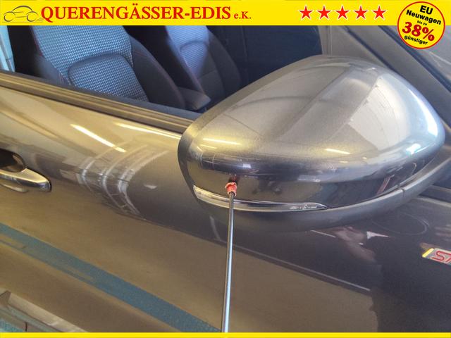 Ford Kuga ST-Line 2.0L TDCi 120 hp 