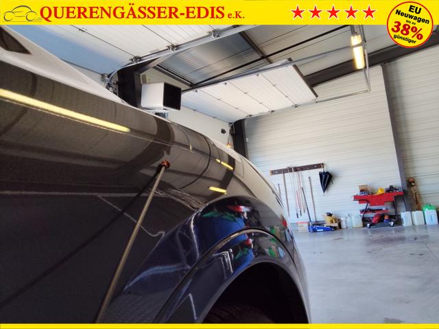 Ford Kuga ST-Line 2.0L TDCi 120 hp 