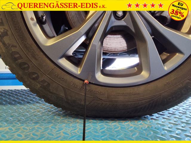 Ford Kuga ST-Line 2.0L TDCi 120 hp 