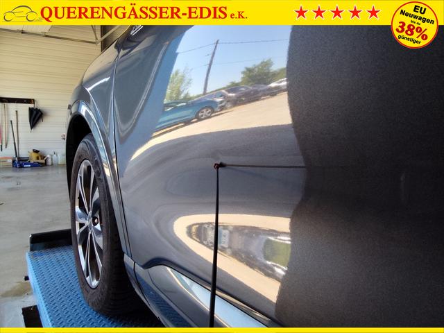 Ford Kuga ST-Line 2.0L TDCi 120 hp 